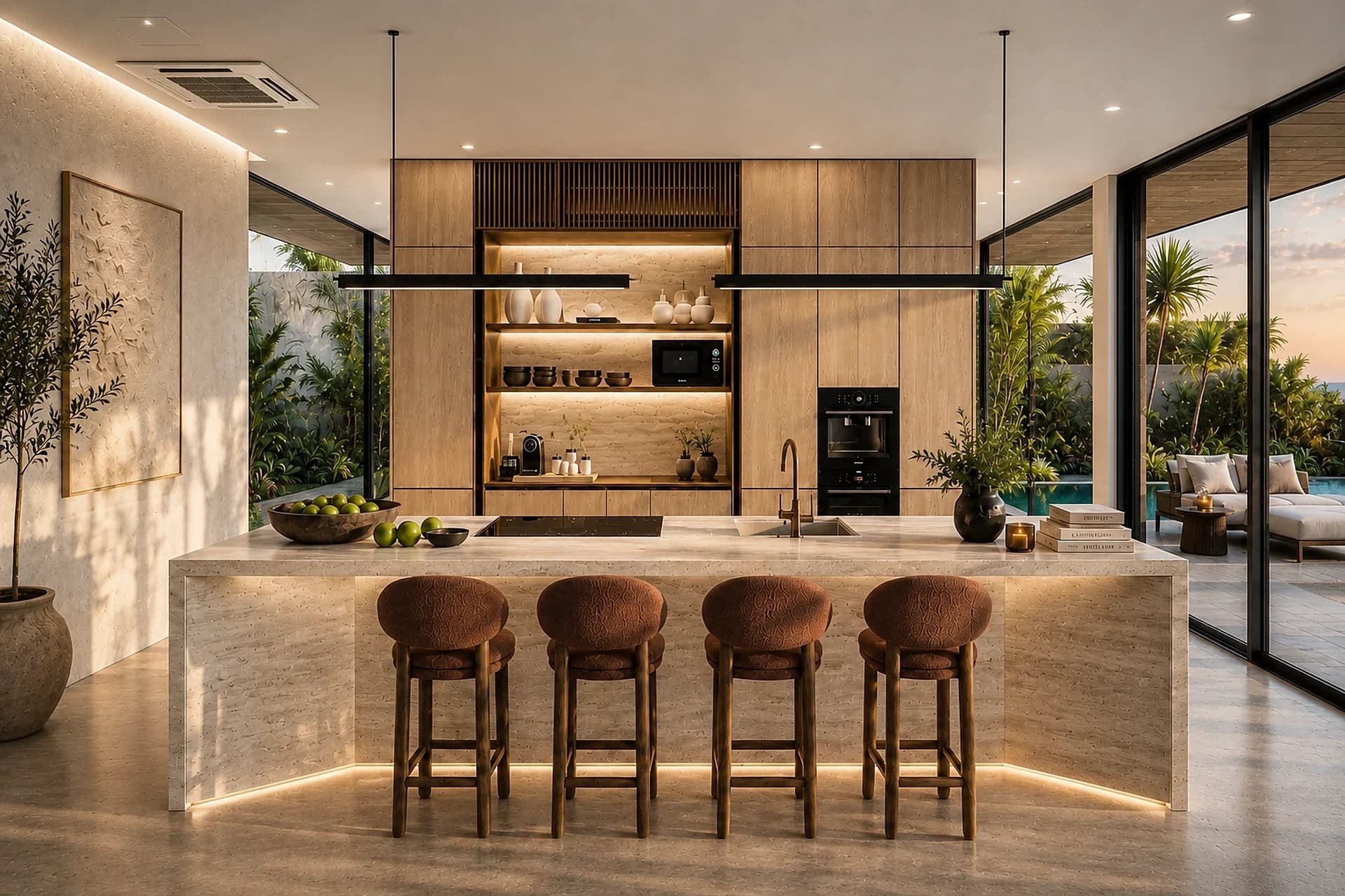 DOTTA interiors