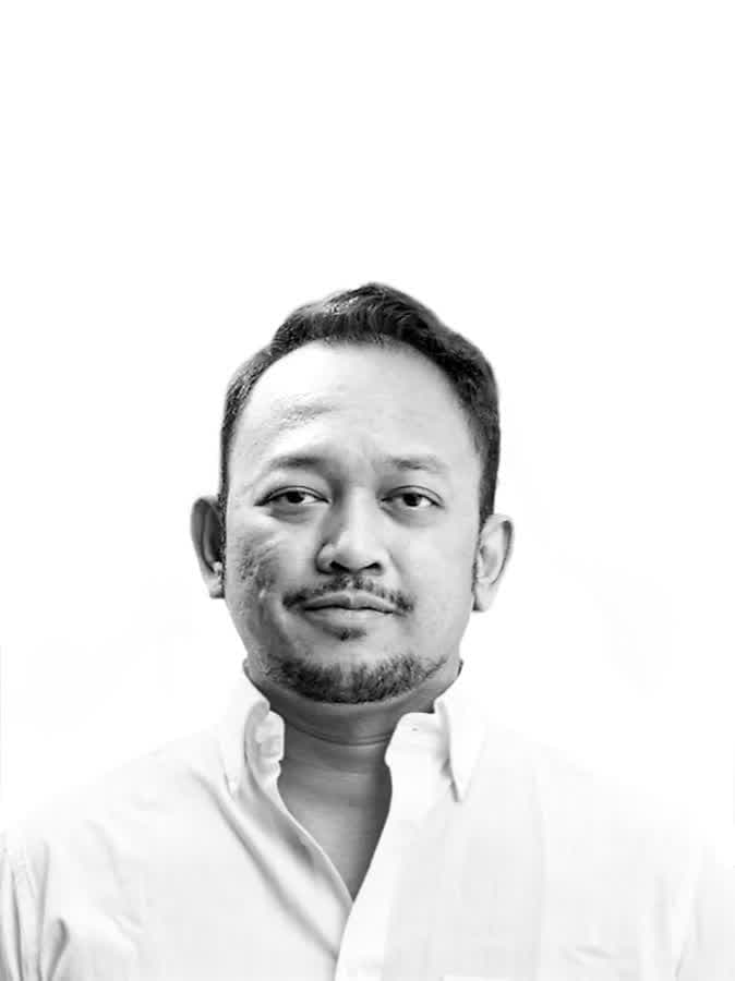 Putra Tegar H. Sianipar