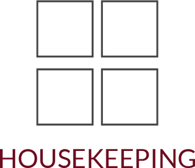 HOUSEKEEPING