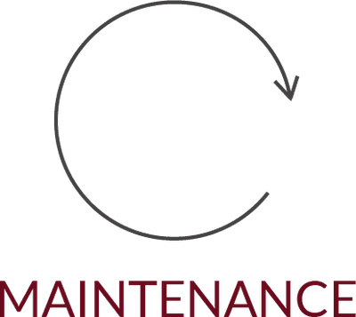 MAINTENANCE