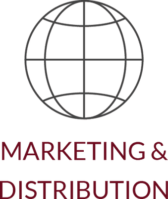 MARKETING & DISTRIBUTION