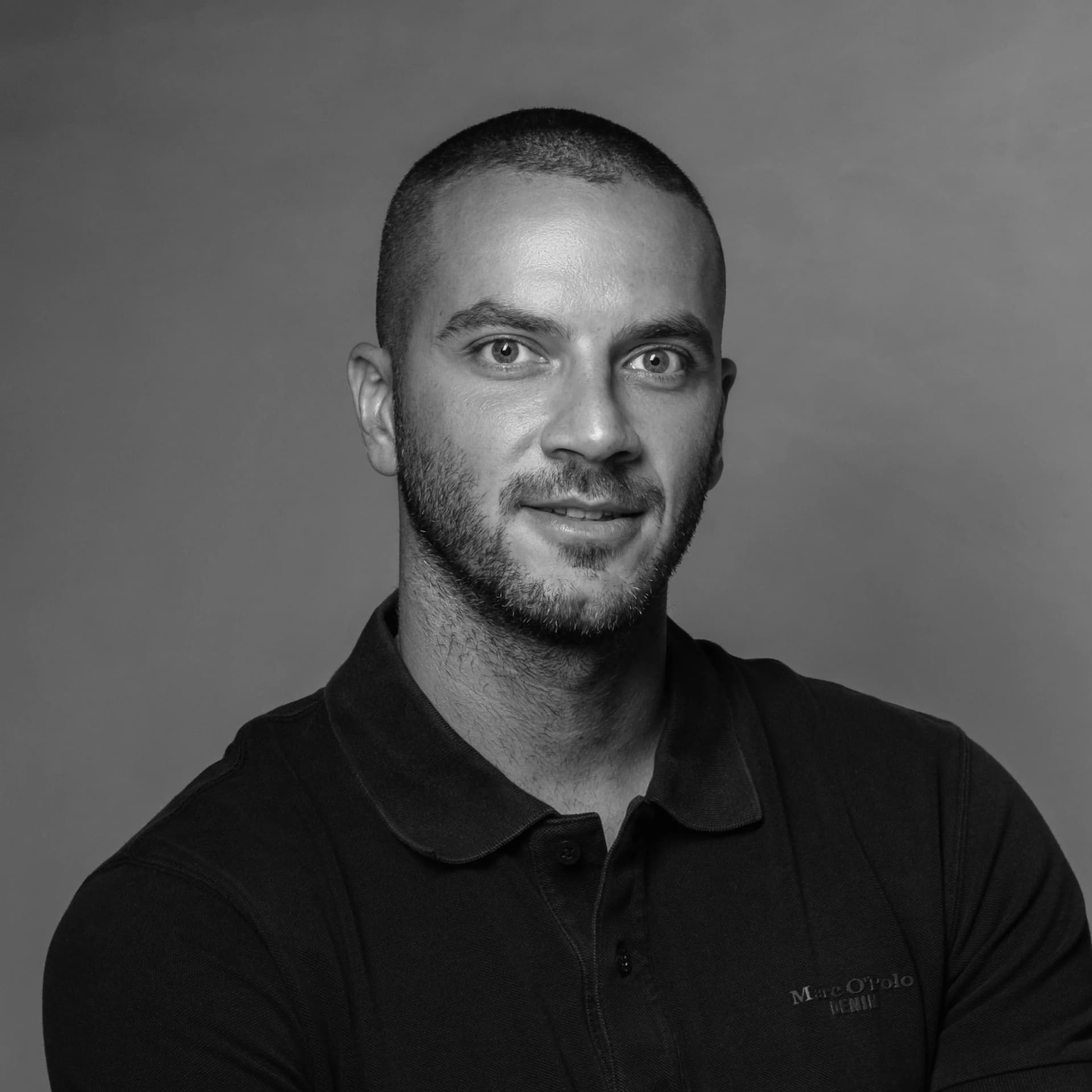 Angelo Hamed