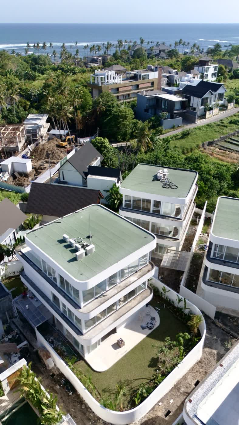 SESEH OCEAN BREEZE construction progress JUN 2026 photo 5