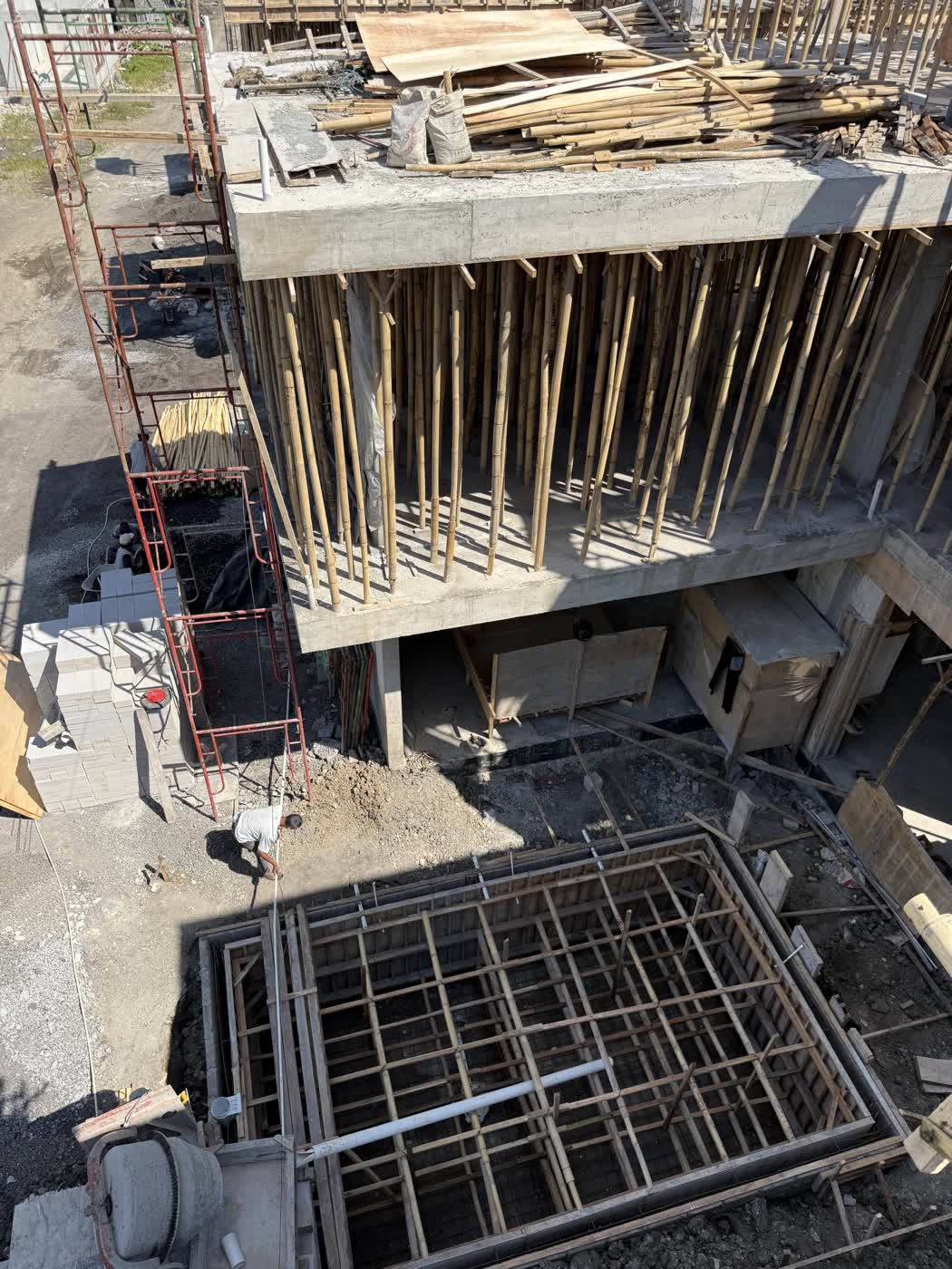 PROGRESS GALLERY 2026 JUN 1