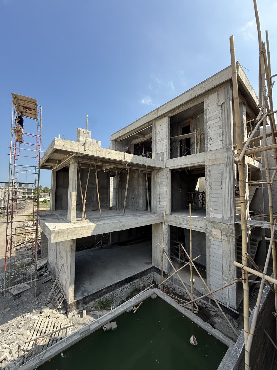 PROGRESS GALLERY 2026 JUN 8
