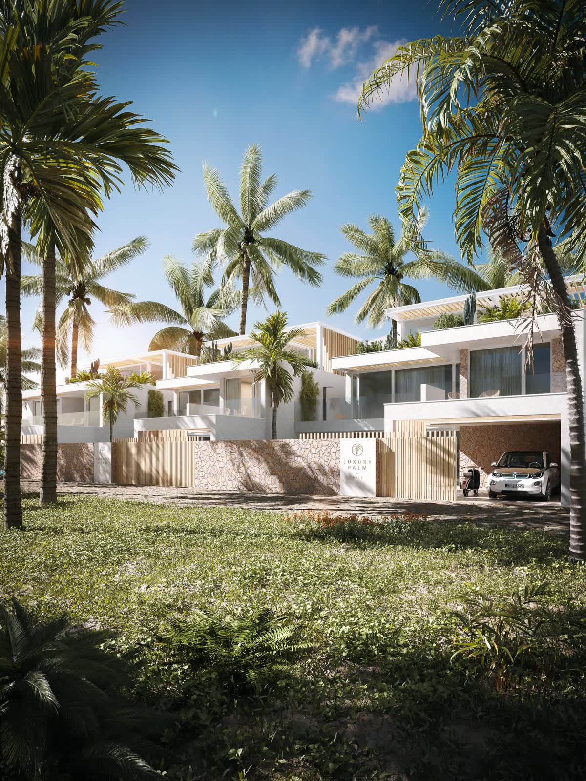 LUXURY PALM photo 1