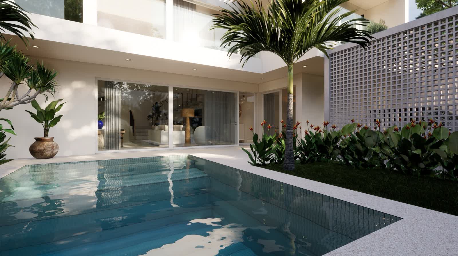 LUXURY PALM photo 2