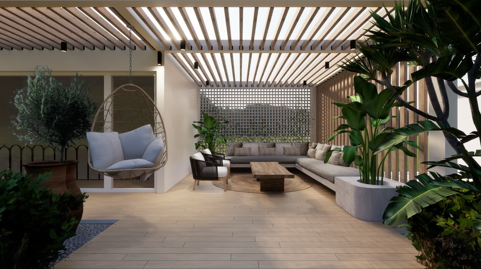 LUXURY PALM photo 20