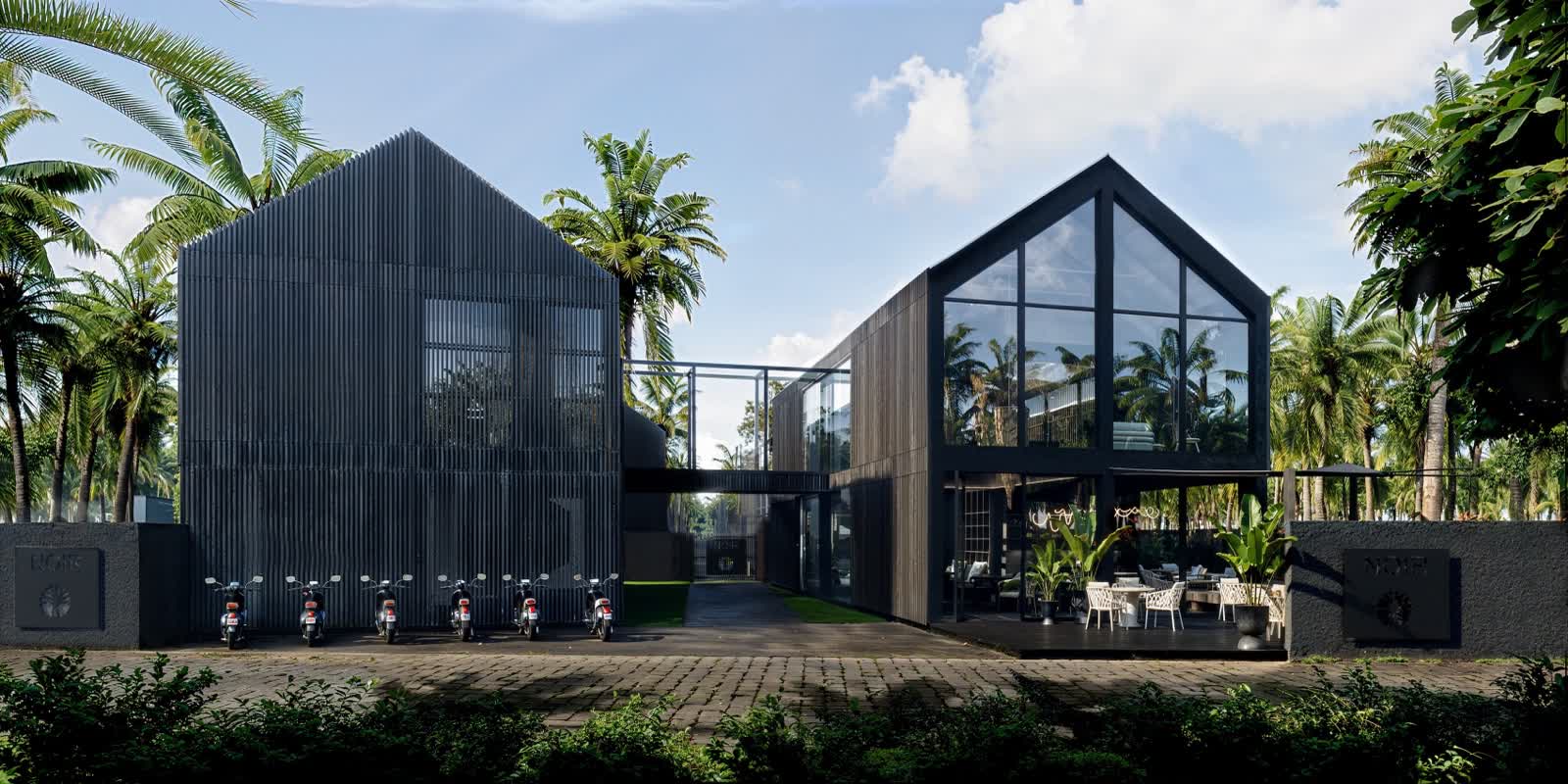 NOIR UBUD photo 1
