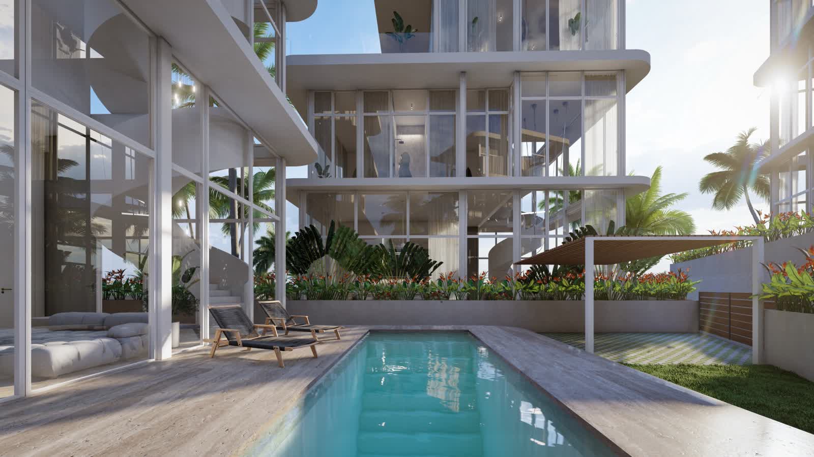 SESEH OCEAN BREEZE photo 1