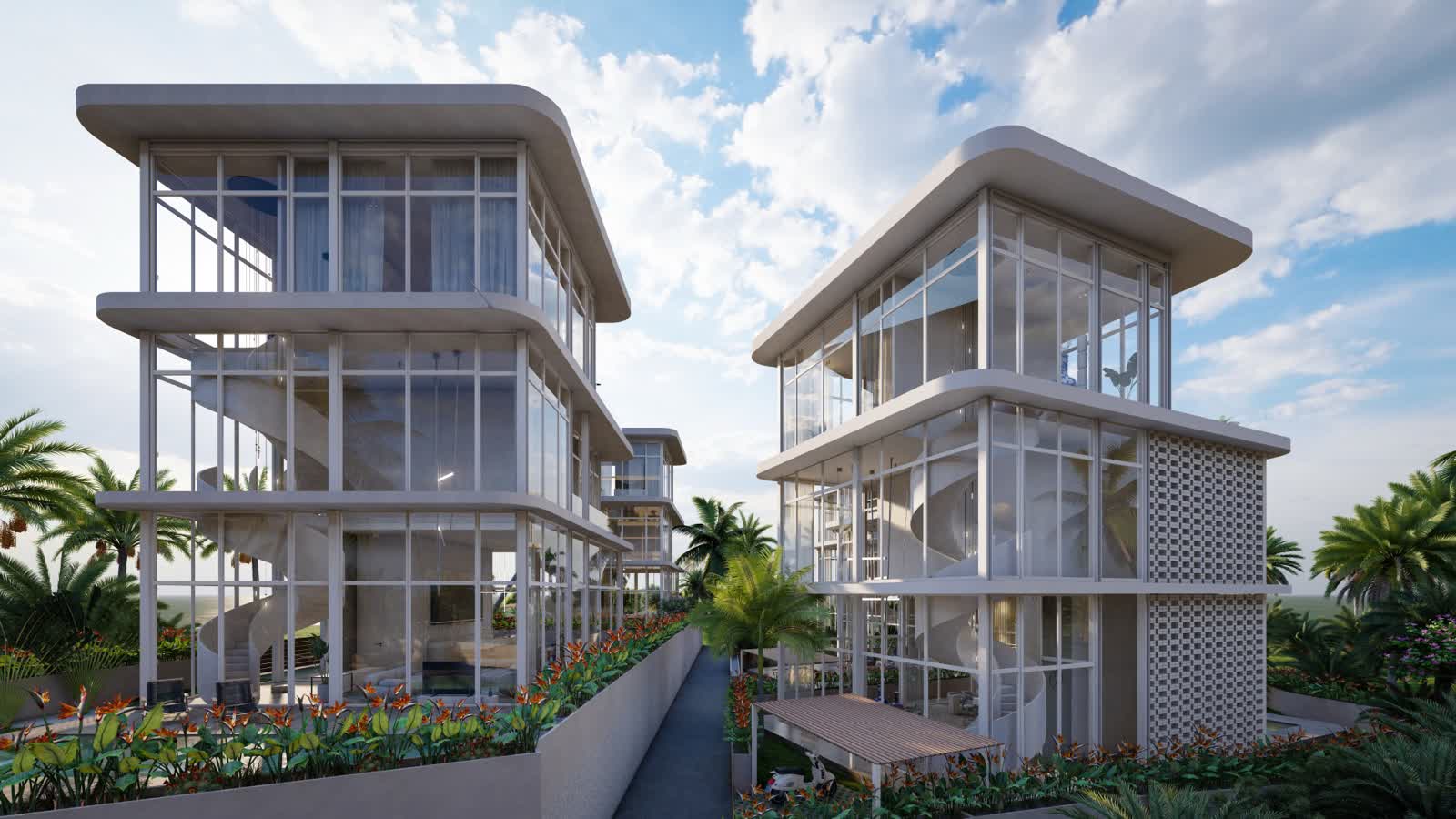 SESEH OCEAN BREEZE photo 2