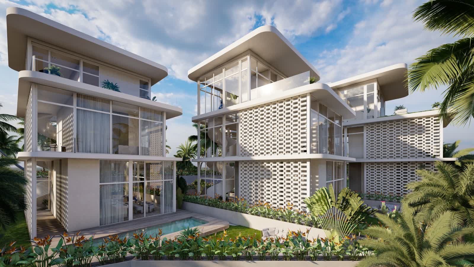 SESEH OCEAN BREEZE photo 3