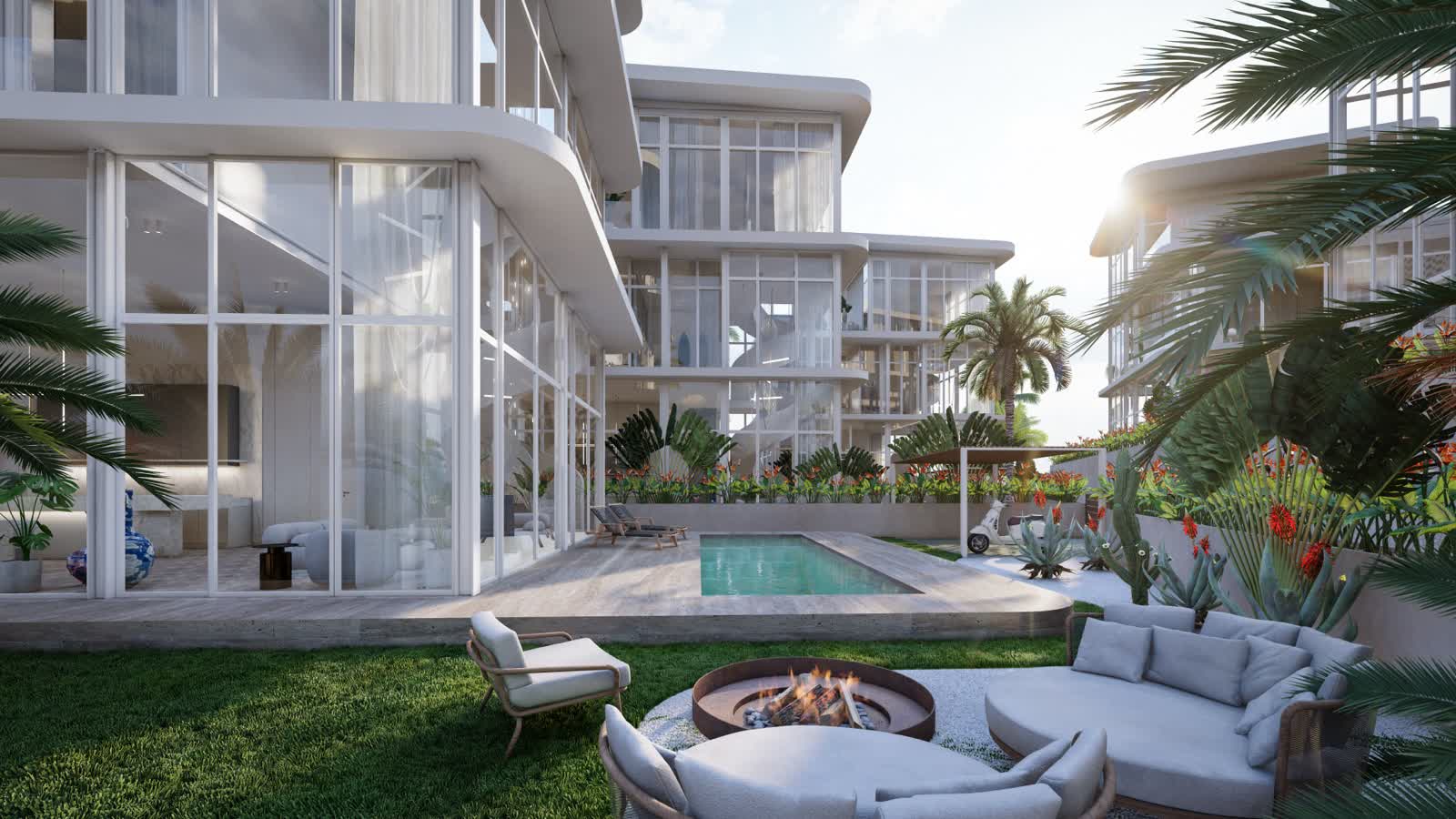 SESEH OCEAN BREEZE photo 5
