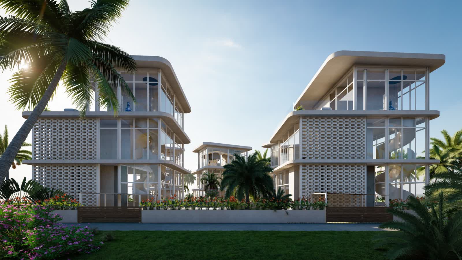 SESEH OCEAN BREEZE photo 7