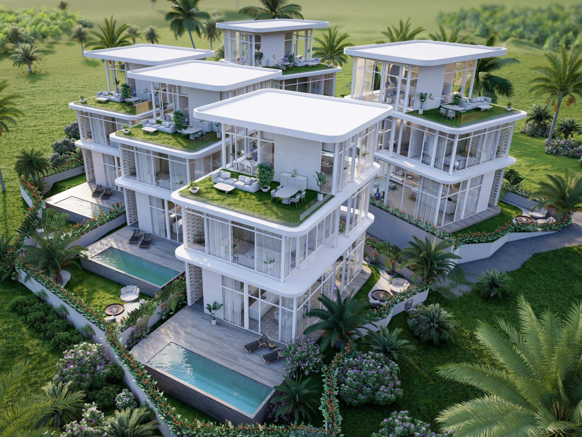 Seseh Ocean Breeze